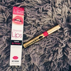 Grande Lips Hydrating Plumper